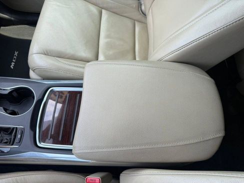 Used 2015 Acura MDX FWD image 29