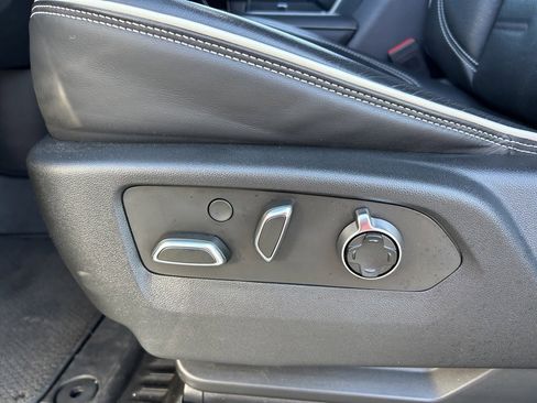 Used 2022 GMC Sierra 1500 AT4X image 54