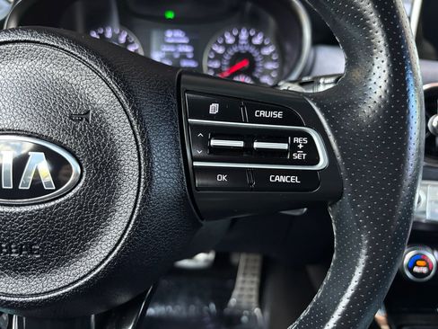 Used 2021 Kia Stinger GT-Line image 16