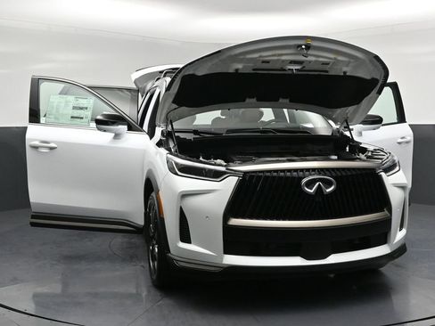New 2026 INFINITI QX60 Autograph w/ Autograph Tech Package image 39