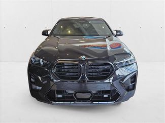 Used 2026 BMW X6 M Competition w/ Executive Package video 2