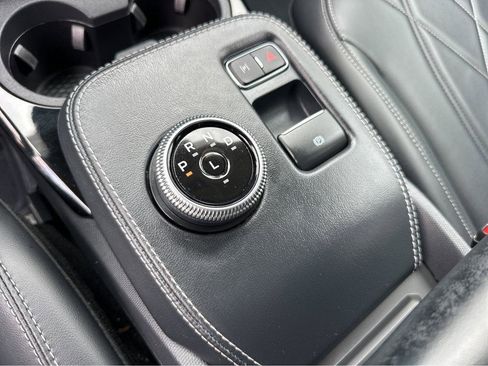 Used 2023 Ford Mustang Mach-E Select image 27