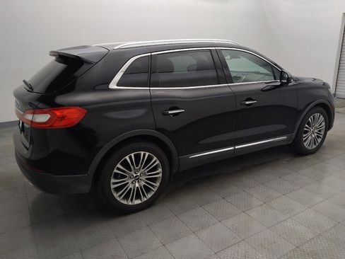 Used 2018 Lincoln MKX Reserve w/ Luxury Package FWD image 10