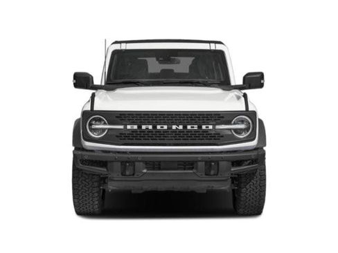Used 2025 Ford Bronco Badlands w/ Sasquatch Package AWD/4WD image 5
