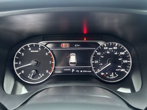 New 2026 Nissan Rogue SV image 19