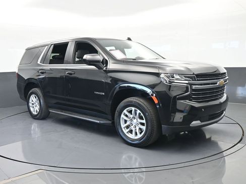 Used 2024 Chevrolet Tahoe LT image 8