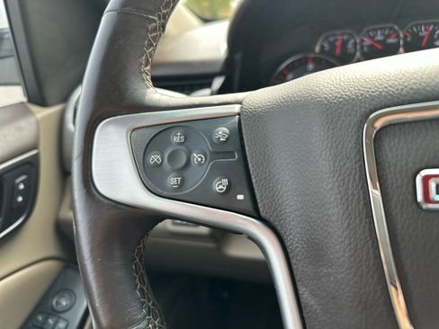 Used 2016 GMC Yukon XL SLT w/ Open Road Package image 64