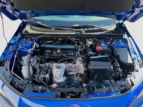 Used 2024 Honda Civic Sport image 27