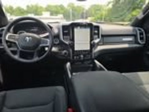 Used 2023 RAM 1500 Big Horn AWD/4WD image 9