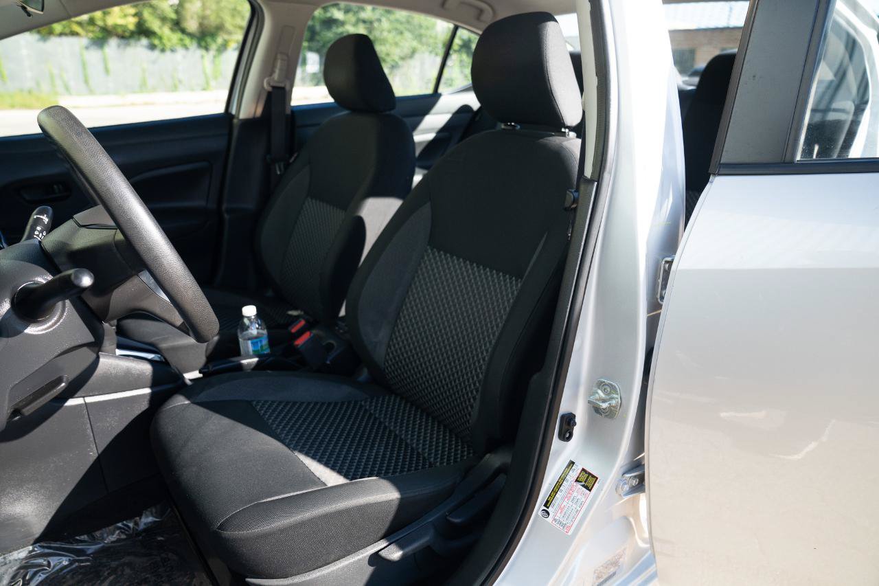 Used 2020 Nissan Versa S FWD image 18
