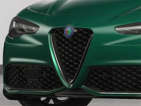 New 2025 Alfa Romeo Giulia image 14
