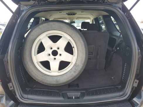 Used 2016 Dodge Durango SXT w/ Quick Order Package 23B AWD/4WD image 8