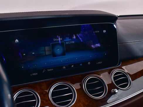 Certified 2023 Mercedes-Benz E 350 4MATIC Sedan image 12