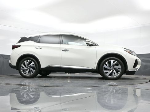 Used 2021 Nissan Murano SL w/ Cargo Package AWD/4WD image 44