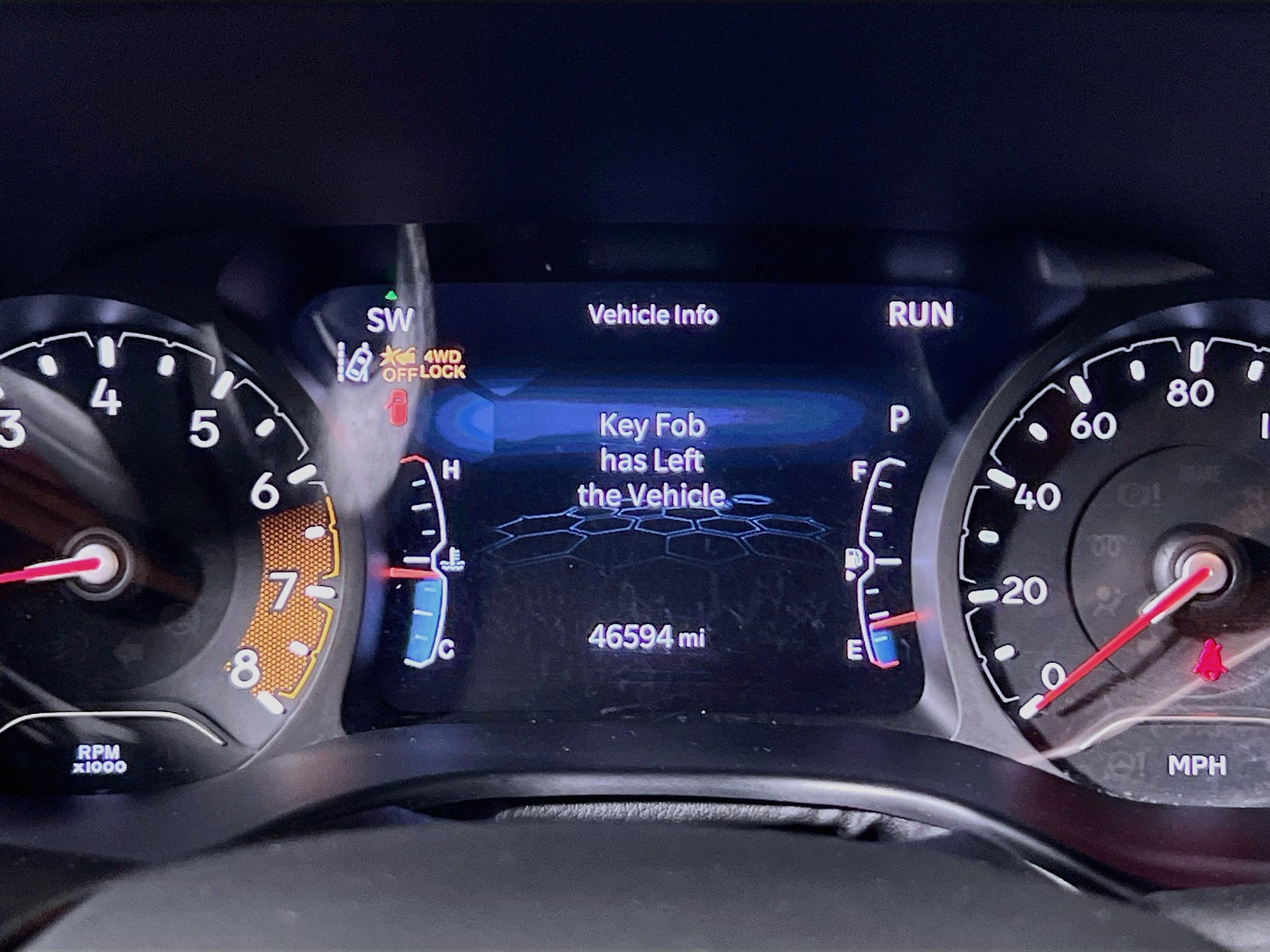 Used 2024 Jeep Compass Latitude AWD/4WD image 22