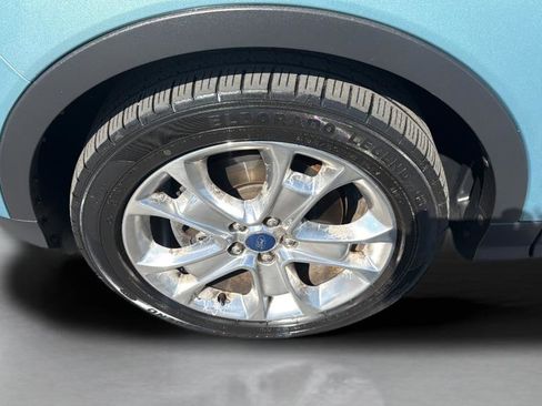 Used 2013 Ford Escape SE AWD/4WD image 34