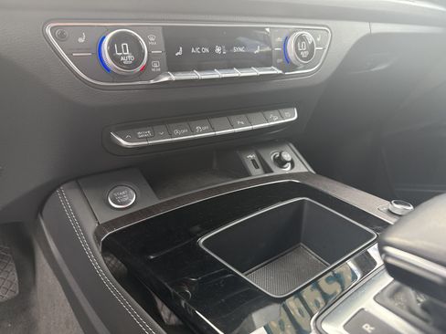 Used 2023 Audi Q5 2.0T Premium Plus AWD/4WD image 13