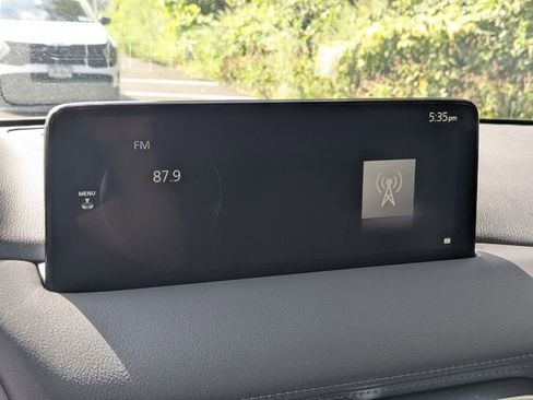 Used 2025 MAZDA CX-5 AWD 2.5 S image 18