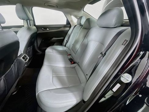 Used 2024 Kia K5 EX w/ EX Premium Package FWD image 27