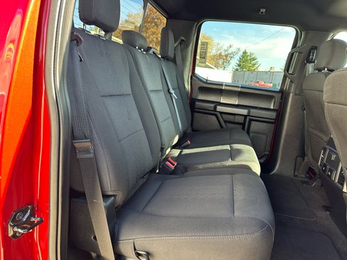 Used 2020 Ford F150 XLT w/ Equipment Group 302A Luxury image 25