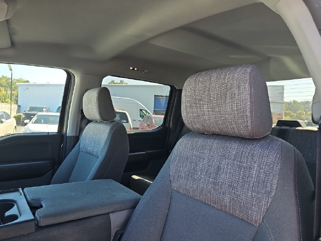Used 2023 Ford F150 XLT w/ Equipment Group 302A High AWD/4WD image 14