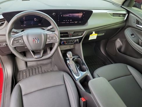 Used 2024 Buick Encore GX Sport Touring w/ Experience Buick Package image 16