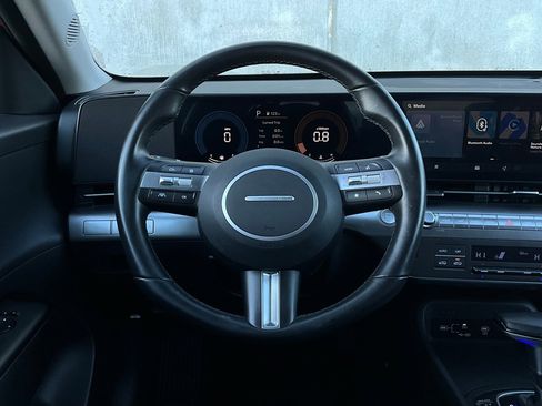 Used 2025 Hyundai Kona SEL image 34