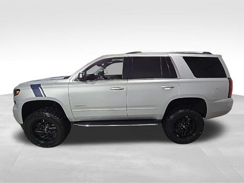Used 2019 Chevrolet Tahoe Premier AWD/4WD image 11