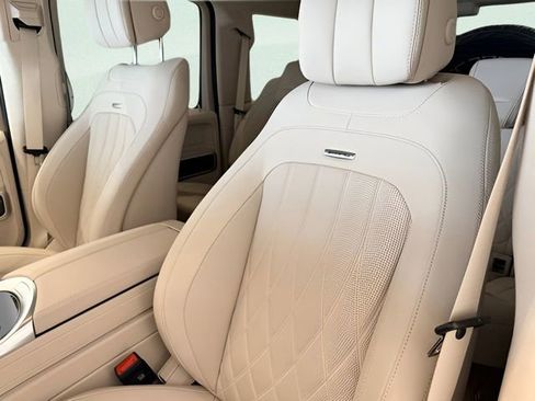 Used 2024 Mercedes-Benz G 63 AMG Squared image 52