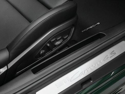 New 2026 Porsche 911 Carrera 4S AWD/4WD image 28