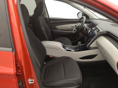 Used 2022 Hyundai Tucson SEL w/ Convenience Package image 21