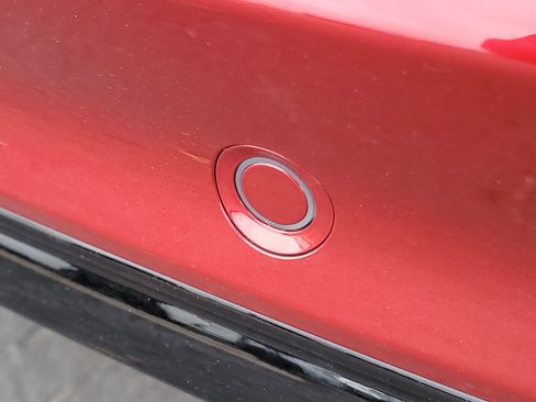 New 2026 Lincoln Corsair Grand Touring image 6