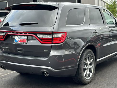 New 2026 Dodge Durango GT image 5