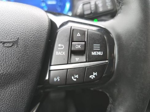 Certified 2022 Ford Escape Titanium image 21