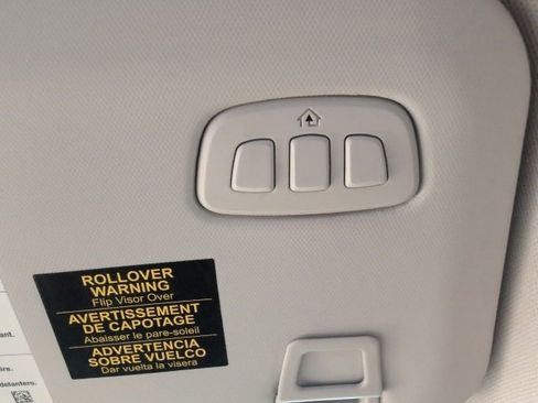 Used 2024 Ford Escape Platinum image 25