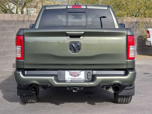 Certified 2021 RAM 1500 Big Horn image 8