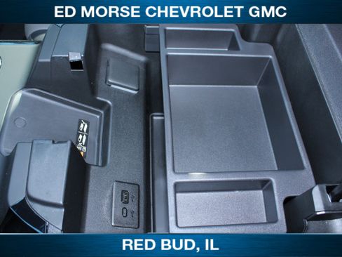 Used 2025 Chevrolet Silverado 2500 ZR2 w/ ZR2 Bison Edition image 21