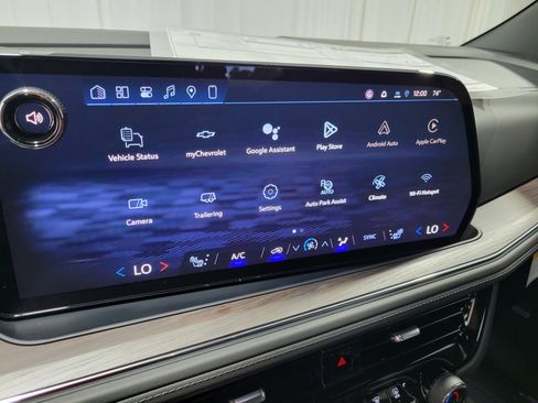 New 2026 Chevrolet Suburban LT w/ Comfort Package image 20