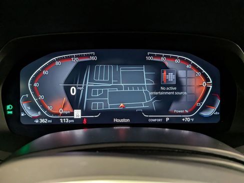 Used 2022 BMW X5 sDrive40i w/ M Sport Package image 9