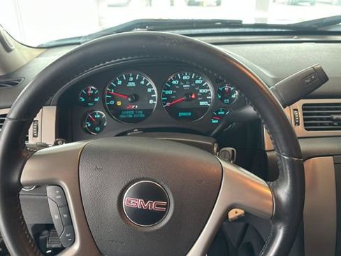 Used 2012 GMC Sierra 1500 SLE w/ All-Terrain Package AWD/4WD image 13