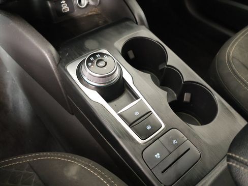 Used 2024 Ford Escape Active FWD image 7