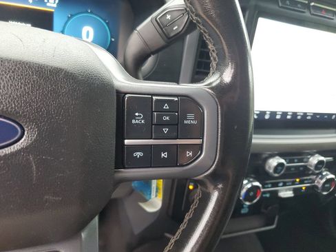 Used 2024 Ford F150 XLT w/ Tow/Haul Package AWD/4WD image 27
