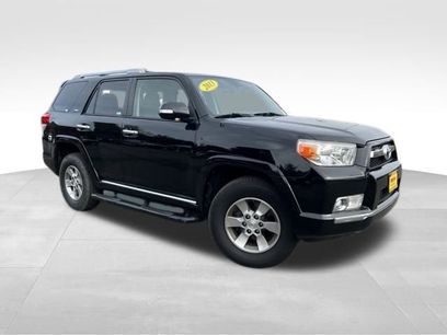 Used 2013 Toyota 4Runner SR5
