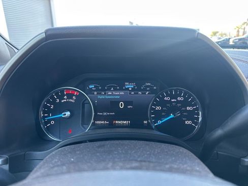 Used 2017 Ford F350 King Ranch w/ King Ranch Ultimate Package image 13