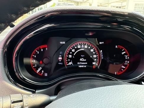 Used 2024 Dodge Durango R/T w/ Blacktop Package AWD/4WD image 19