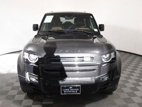 Used 2023 Land Rover Defender 90 X image 10