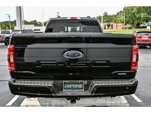 Certified 2023 Ford F150 XLT w/ Equipment Group 302A High AWD/4WD image 7