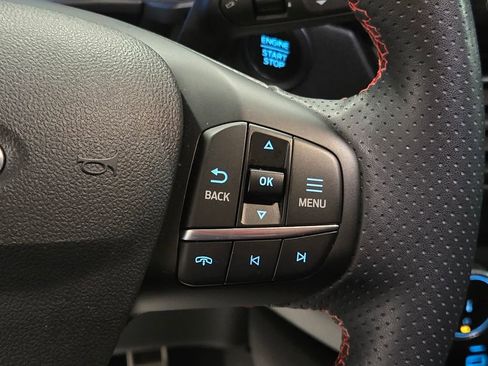 Used 2023 Ford Escape ST-Line image 16