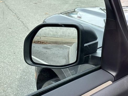 Used 2025 Ford Bronco Sport Big Bend image 8