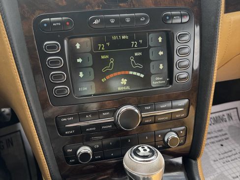 Used 2005 Bentley Continental GT image 14